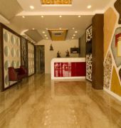 Hotel Srm Grands Ченай Екстериор снимка