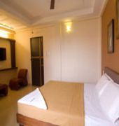 Hotel Srm Grands Ченай Екстериор снимка