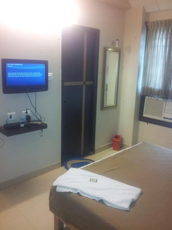 Hotel Srm Grands Ченай Стая снимка